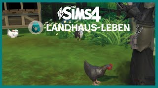 Die Sims™ 4: Landhausleben [S02 E09] - Wettbewerb und Abschied