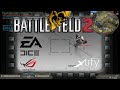 Battlefield 2 in 2021  chopper tv frag  bf2hubcom