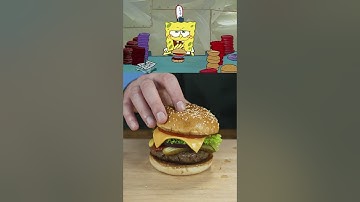 Spongebob
