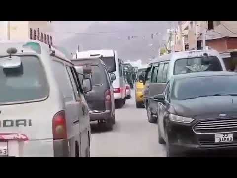 غور الصافي في رمضان المقبل