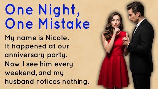 Download Lagu De beste vriend van mijn man kuste me ✅ Oefening in Engelse verhalen (niveau A1-A2) 💋 MP3