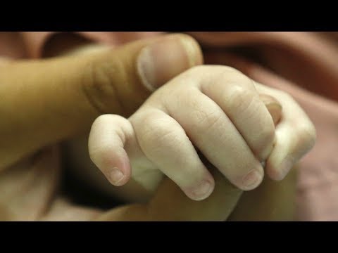 Vídeo: En China, Por Primera Vez, Realizaron Experimentos Genéticos En Humanos - Vista Alternativa