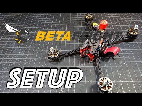 How I Setup