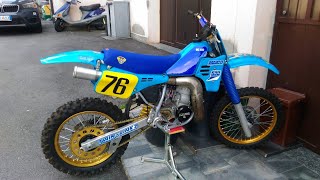 Maico 500 GP 1987