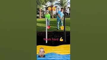 Never give up #shorts video Tutorial by TikToriki🫡#pool #travel #beach #summervibes #tiktoriki