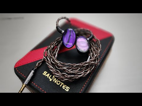 7Hz x Crinacle: