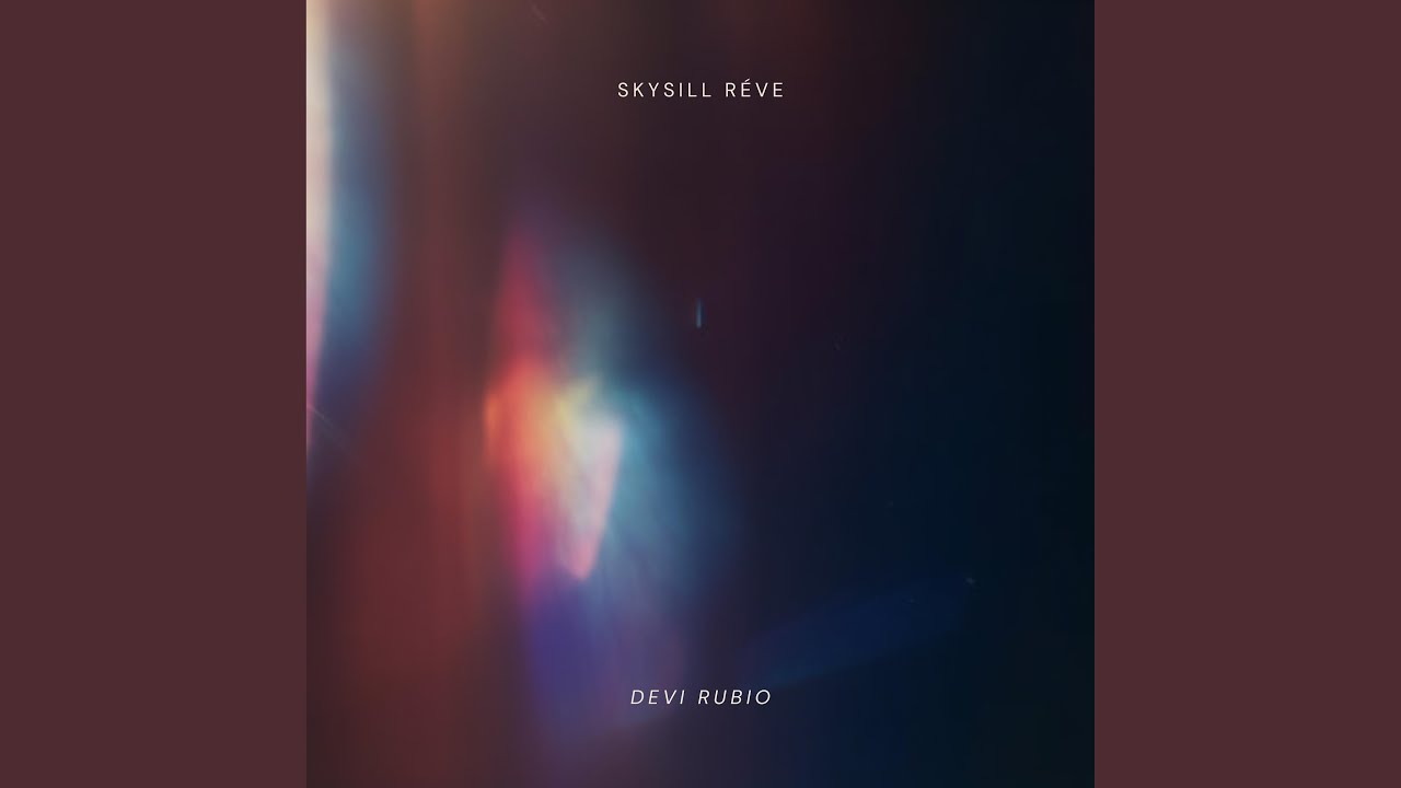 Watch Skysill Réve on YouTube Watch Skysill Réve on YouTube