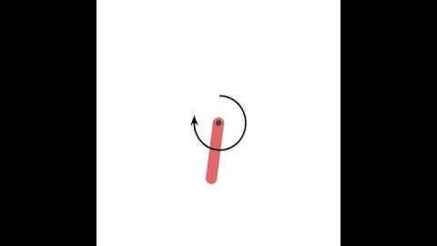Pendulum swing-up and balance.