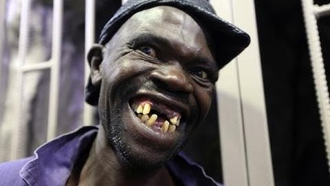 Những Chuyện Lạ Lùng Nhất Thế Giới