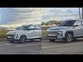 Next Gen Hyundai Venue Vs N-Line 
