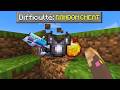 Je dois finir Minecraft mais les LOOTS sont ALÉATOIRE et MODDÉ.. thumbnail