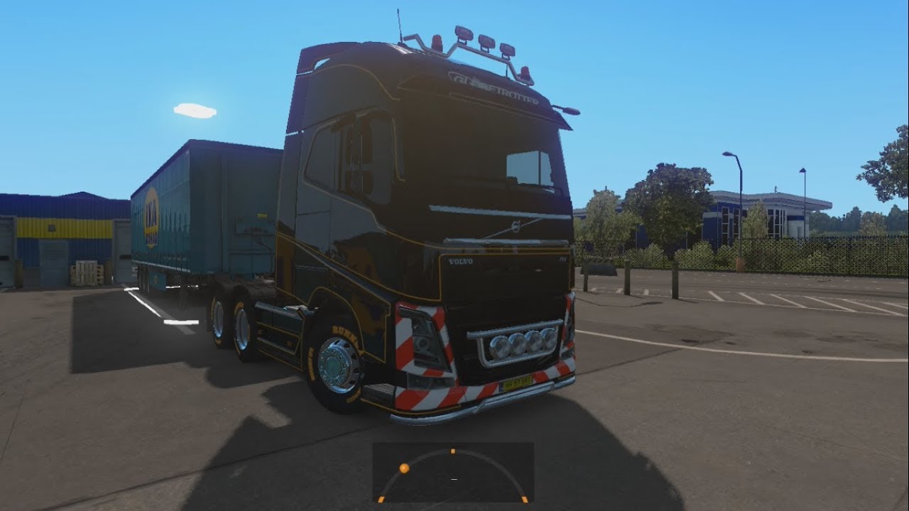 Volvo time ru