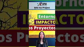 Sólo los Project Influencers podrán Gestionar de Manera Exitosa los Proyectos