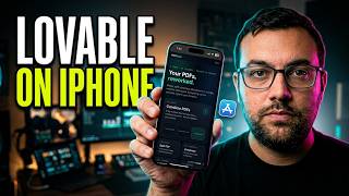 Lovable to App Store Tutorial: Build & Publish with Median.co