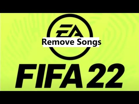 FIFA 22 - How To Turn Off Unwanted Music