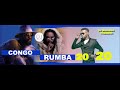 Congo | Rumba | 2020 | #7 | by Dj Malonda | ft Fally ipupa | Heritier Watanabe | Ferre Gola & Koffi