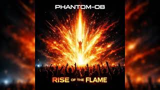 Rise Of The Flame (Techno / Trance Album)