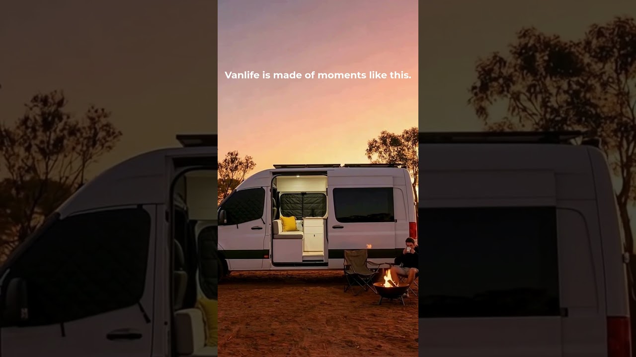 These small moments are what make life on the road feel like home.