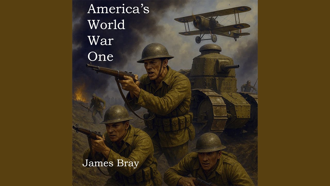 Saint-Mihiel's Bloody Fields and Trenches