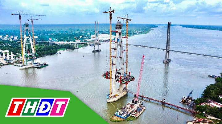 Cầu mỹ lợi chịu được trọng tải bao nhiêu