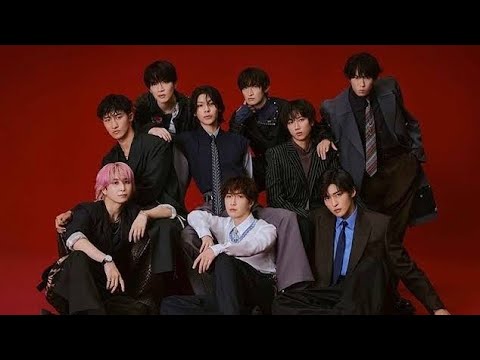 💥Snow Man×30人ダンサー🔥限界突破ダンス！新曲「BOOST」ついに