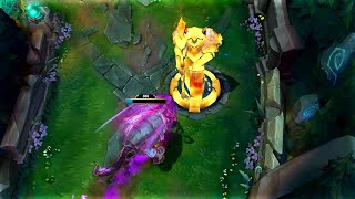 BARD IS SO BROKEN! | Lathy