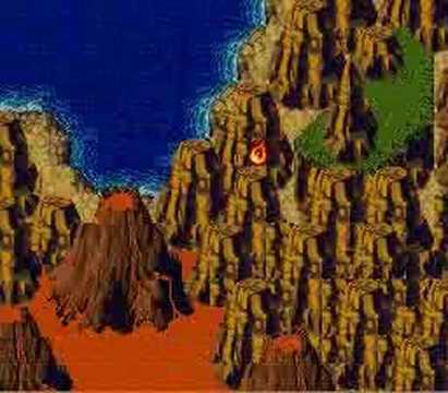 Chrono Trigger Playthrough (45) The Red Star