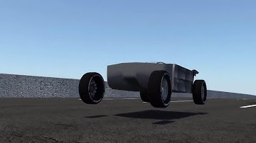 Maya Animation Demoreel