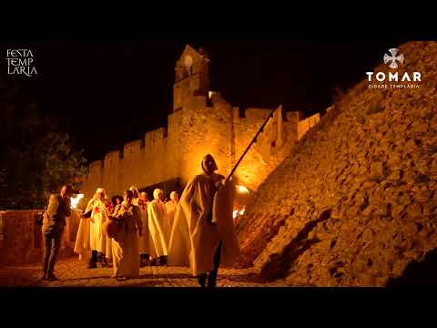 Portuguese Knights Templar