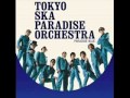 Tokio Ska Paradice Orchestra  Silent by your side