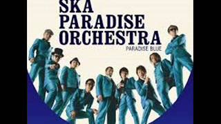 Tokio Ska Paradice Orchestra  Silent by your side chords