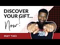 Spiritual Gifts - Part 2 | Do you possess one of these "Speaking Gifts?"