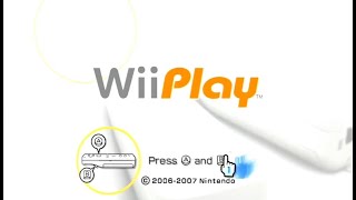 Wii Play (Wii) - Longplay
