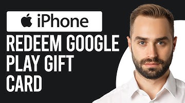How To Redeem Google Play Gift Card On Phone (How To Claim Google Play Gift Card Rewards)
