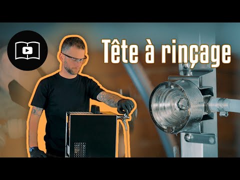 Comment rincer le