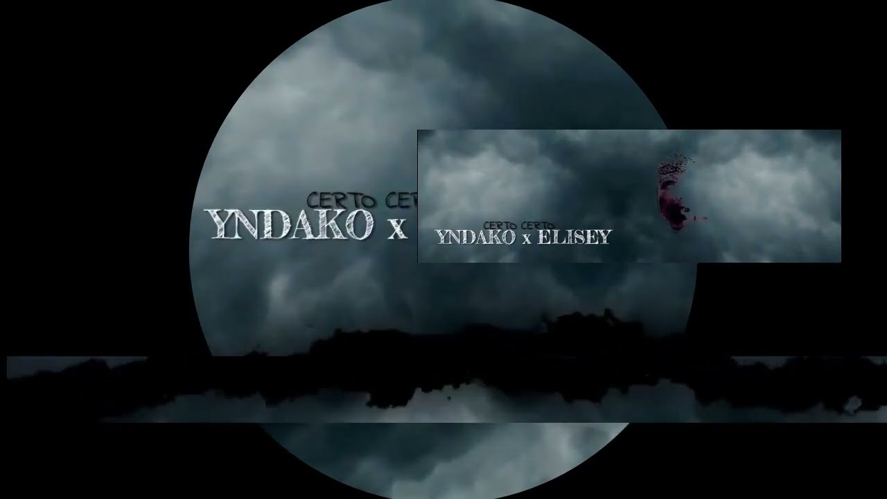 Yndako x ELS  - Certo Certo