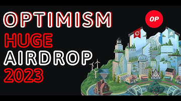 Crypto Airdrop  Optimism Airdrop 2 - FULL Updates & Recap - Step by Step 🚀 Optimism Quest Guide
