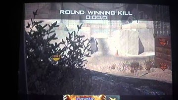 [MMG] Fake reload, double tap Y, 360