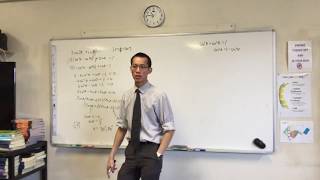 Solving 3cos(2θ) + sin(θ) = 1 Solving 3cos(2θ) + sin(θ) = 1