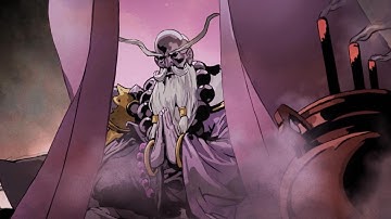 Phantom Blade: Executioners Episode 2!