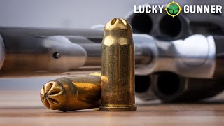 Why Blank Ammo Can Be Deadly