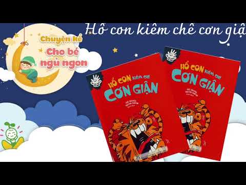 Video: Những Cơn Giận Dữ Của Bé