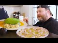 NIKKEI CUISINE HIGHLIGHT: 10 OUT OF THIS WORLD DISHES | THE IN STUDIO SHOW