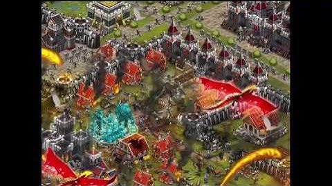 GET Throne Rush 4.11.1 [FULL] APK