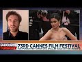 'Defiant' Cannes Film Festival 2020 kicks off amid coronavirus restrictions