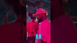 DaBaby + King Myers at 11:11 Nightclub in Scottsdale, AZ