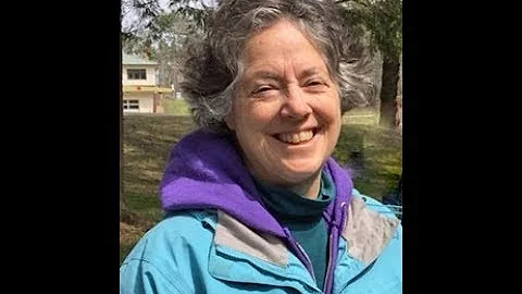FlossTube Fiber Talk with Diane Herrmann
