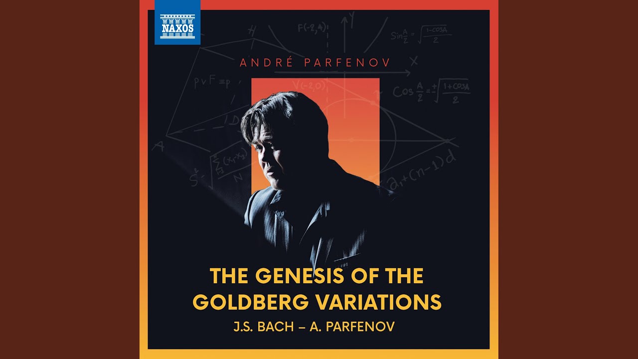 New Goldberg Variations: Var. 4 bekijken op YouTube
