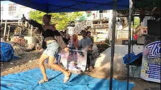 repot - Vetty Vera cover by neng Lely