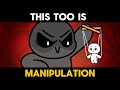 Understanding Manipulative Tactics
